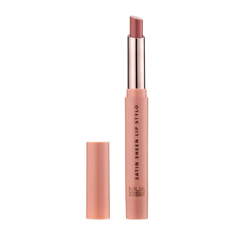 MUA SATIN SHEEN LIP STYLO HEROIC