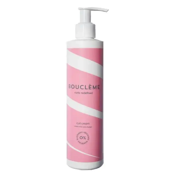BOUCLEME CURL CREAM 300ML