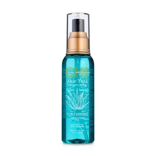 629190_1_1714127977 CHI - ALOE VERA DEFINED OIL 89ml – Image 1