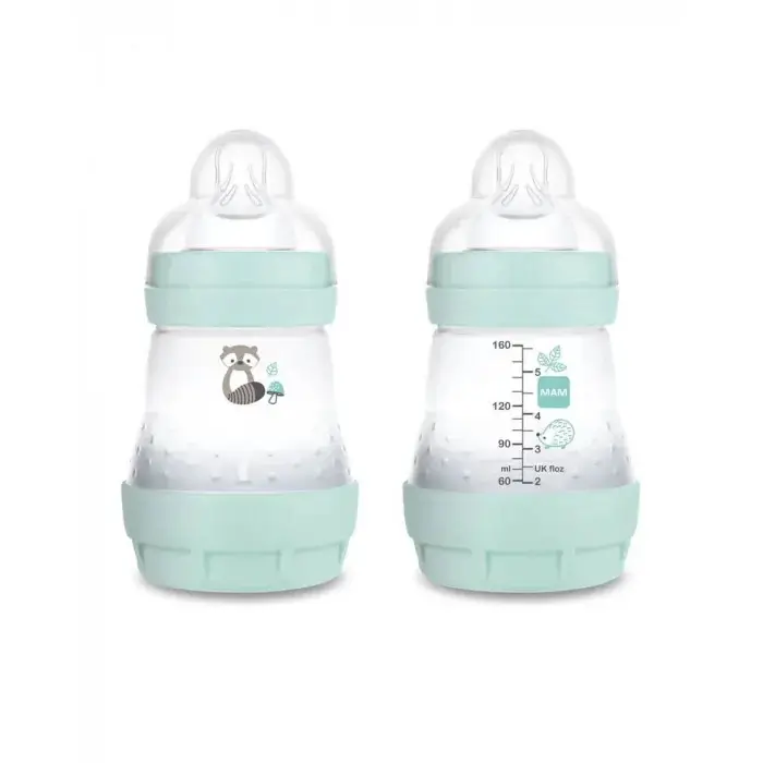 Mam Biberon Anti-coliques 160ml