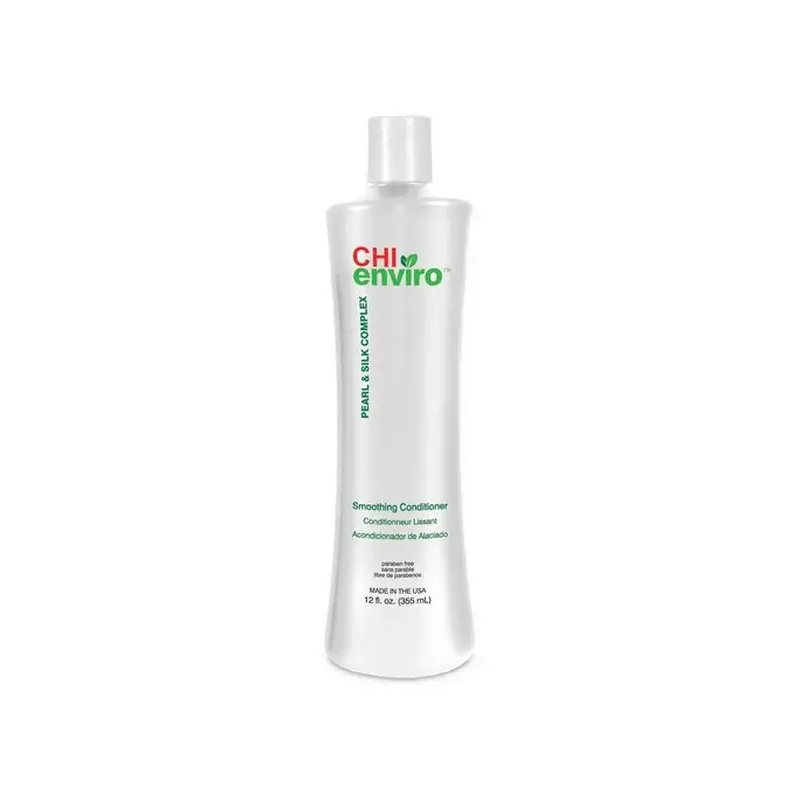 CHI ENVIRO SMOOTHING APRES SHAMPOOING 355 ML