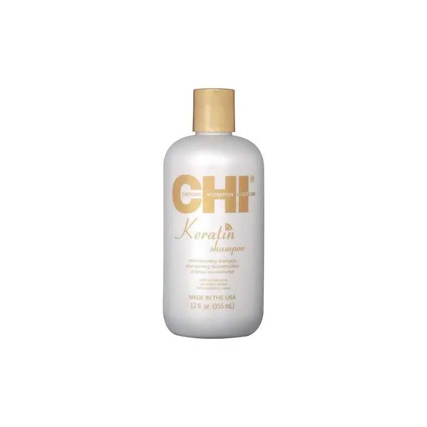 CHI Keratin Shampoo 355ml