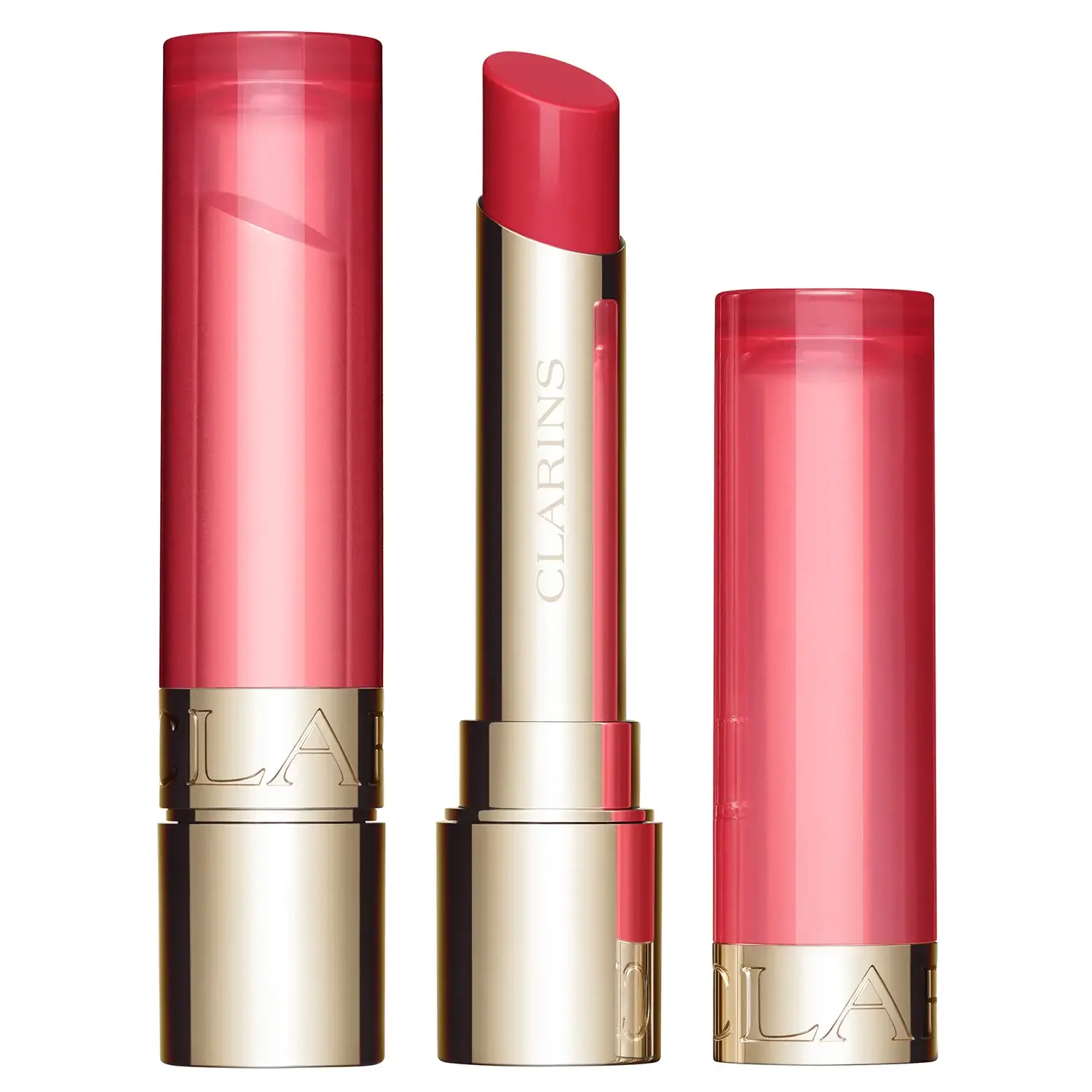Clarins Lip Oil Balm 02 Pitaya