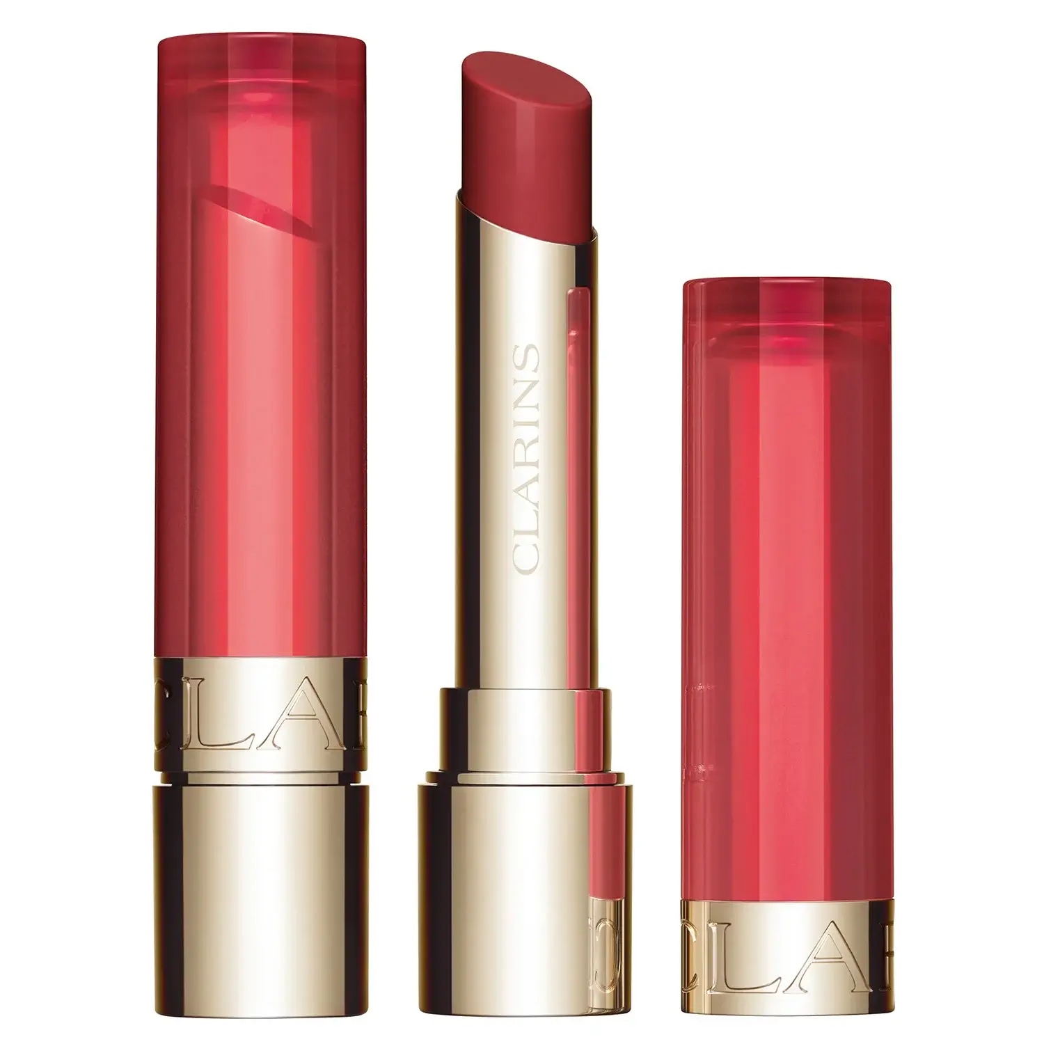 CLARINS Lip Balm Oil baume à lèvres 05 Cherry 3g