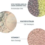 the purest purifying oil cleanser with postbiotics – Image 2
