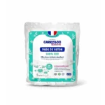 CARRYBOO COTON BIO 100% 180