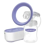 Lansinoh Tire-Lait Electrique Compact