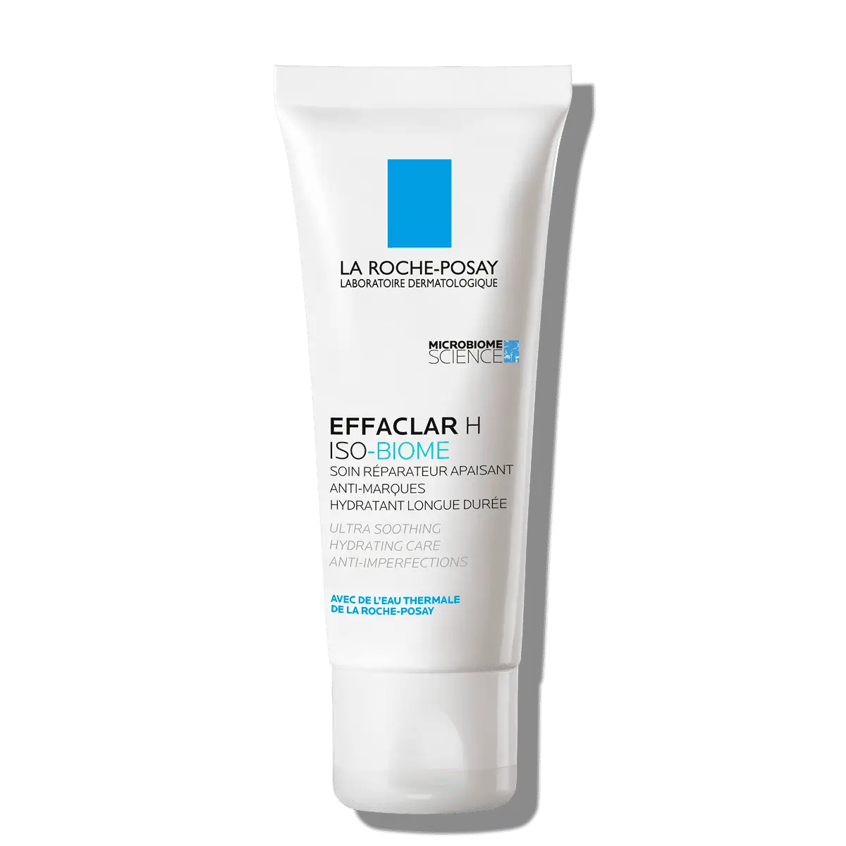 LA ROCHE POSAY EFFACLAR H ISO BIOME CREME | 40ML