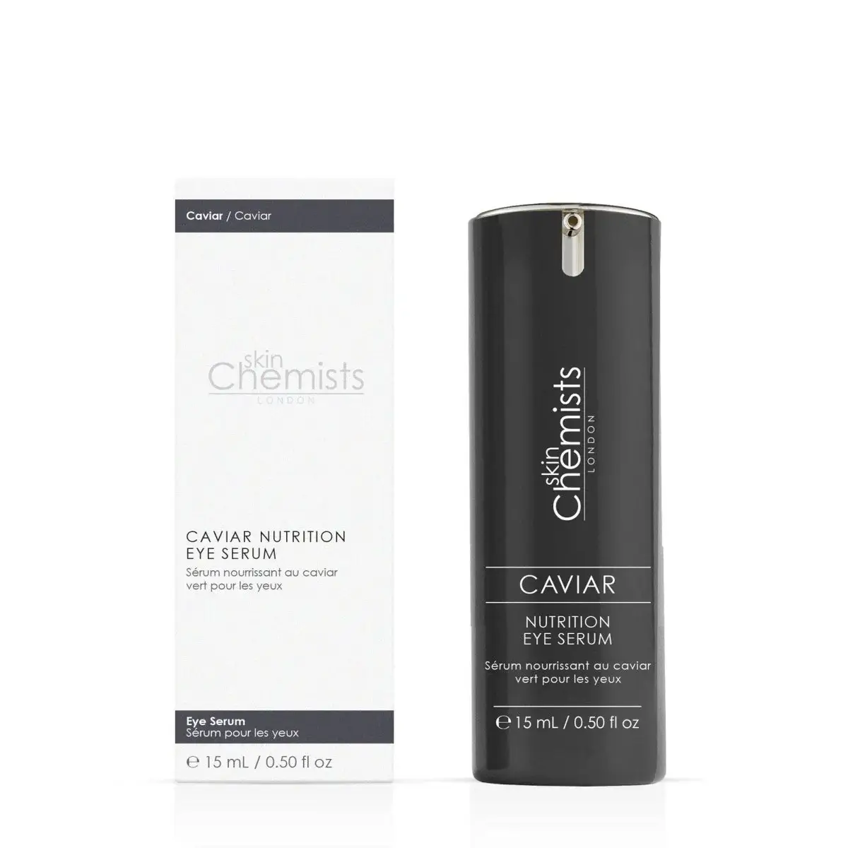 caviar-nutrition-eye-serum-15ml-418158 SKIN CHEMISTS CAVIAR NUTRITION SERUM YEUX 15 ML – Image 1