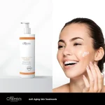 SKIN CHEMISTS GEL NETTOYANT VITAMINE C 200ML – Image 2
