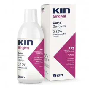 KIN GINGIVAL Bain de Bouche 250mL