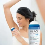 URIAGE Déodorant Puissance 3 50ml - Transpiration Importante des Aisselles - Toutes Peaux – Image 2