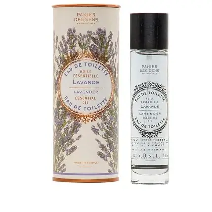 feRGMRgWiKNapjvKXio5oV Panier des Sens Lavender - Eau De Toilette Perfume 50ml – Image 1