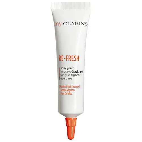 s2431401-main-zoom CLARINS MY CLARINS RE FRESH SOIN YEUX HYDRA DEFATIGANT 15 ML – Image 1