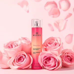 NUXE VERY ROSE EAU DE PARFUM 100ml