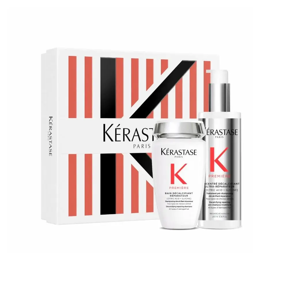 Kérastase Première Coffret Concentré Printemps 2025