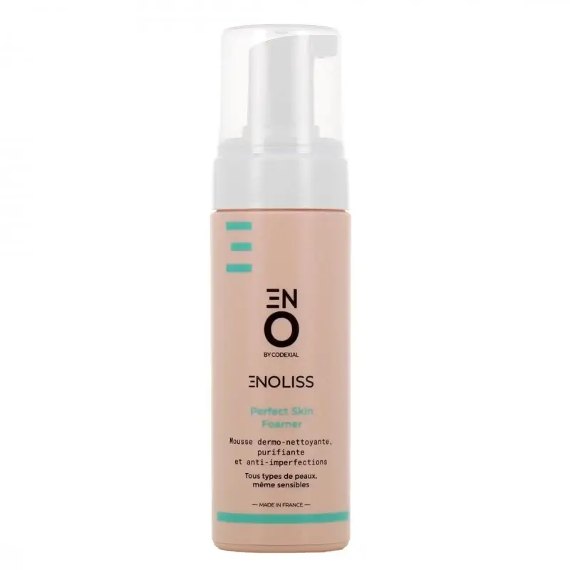 CODEXIAL ENOLISS PERFECT SKIN FOAMER MOUSSE 150ML