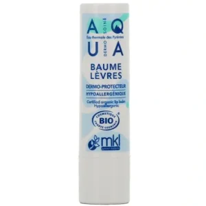 MKL Aqua Baume Lèvres Bio