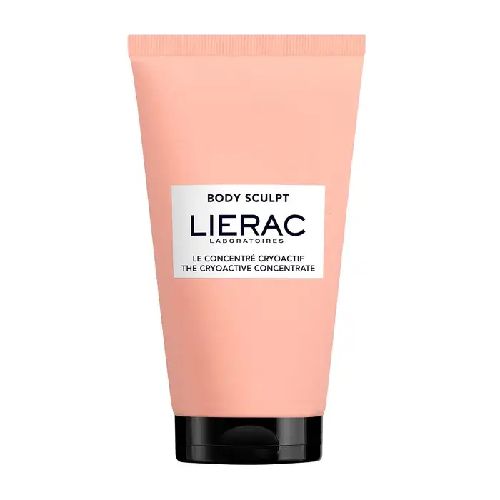 3701436917449 Lierac BODY SCULPT - Le Concentré Cryoactif - Corps - Tous Types de Peaux, 150ml – Image 1