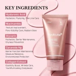 MEDICUBE COLLAGEN NIGHT WRAPPING MASK 75 ML – Image 2