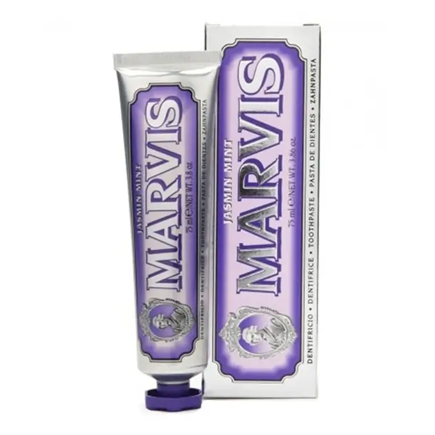 MARVIS DENTIFRICE JASMIN MINT