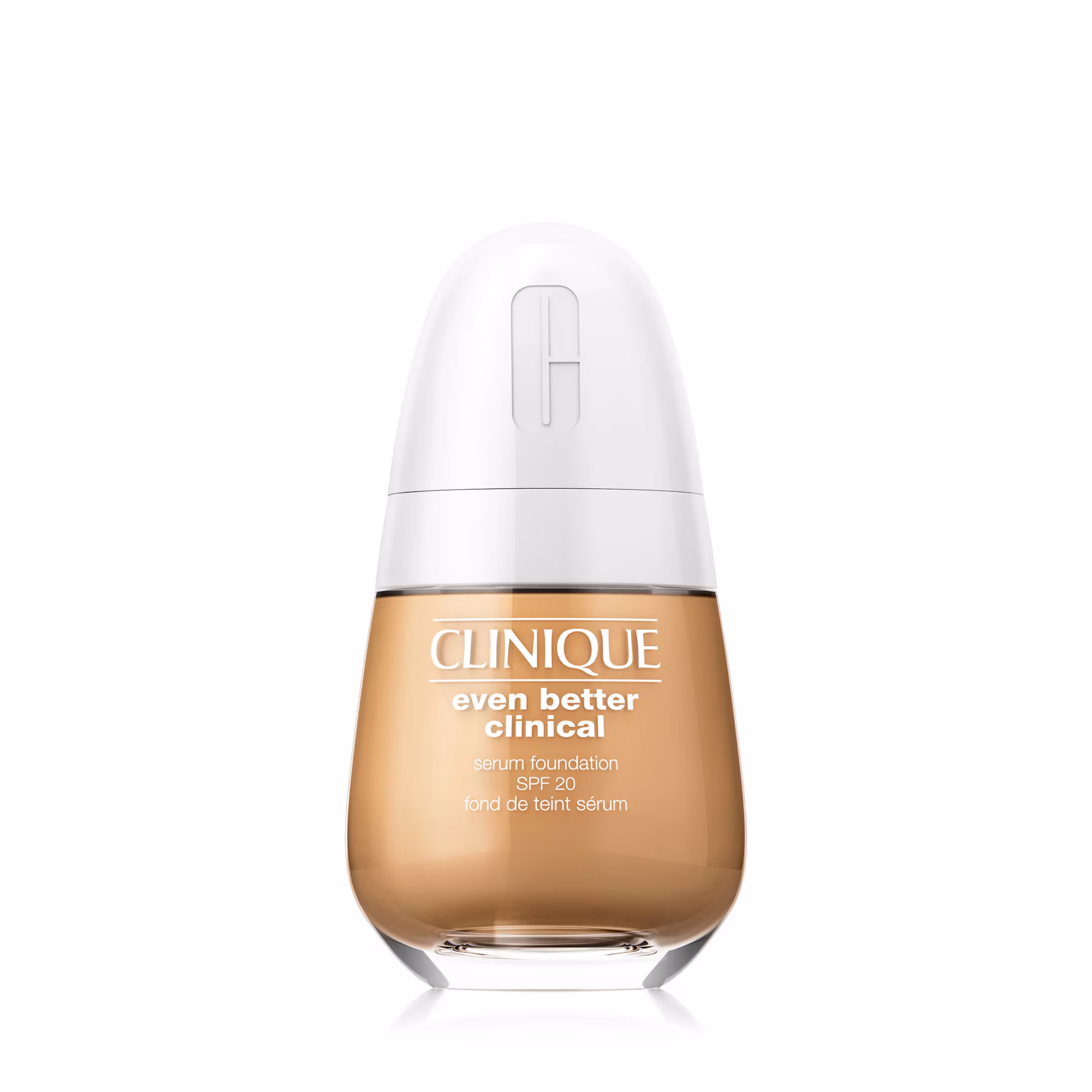 cl_sku_KY1908_2400x2400_0 clinique Even Better wn 16 buff Clinical Fond de Teint Sérum SPF 20 – Image 1