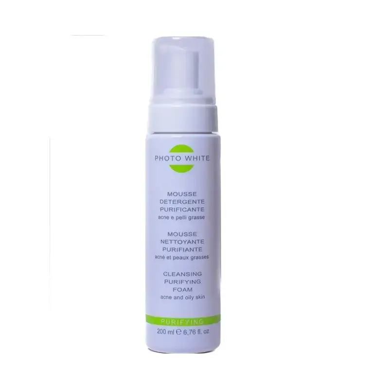 md-photo-white-mousse-nettoyante-purifiante-200ml- Photowhite Mousse Nettoyante Purifiante 200ml – Image 1