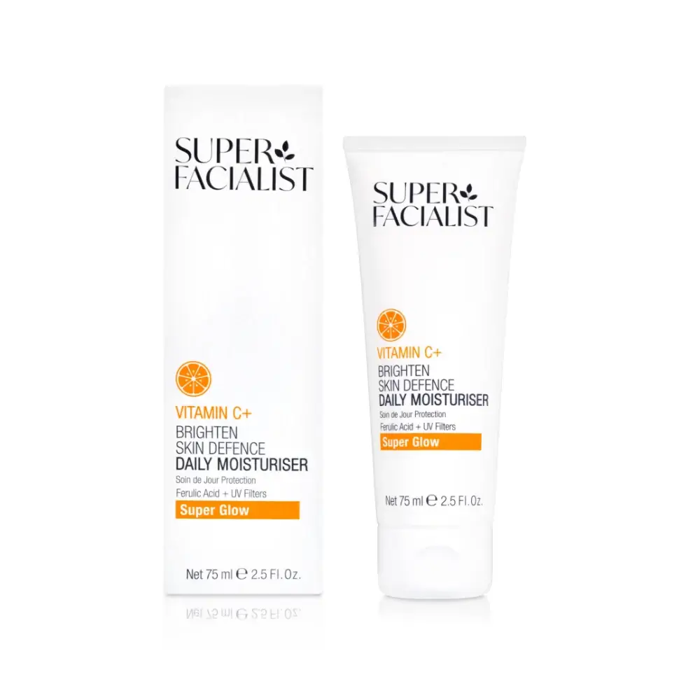 SUPER FACIALIST VITAMIN C SOIN DE JOUR 75 ML