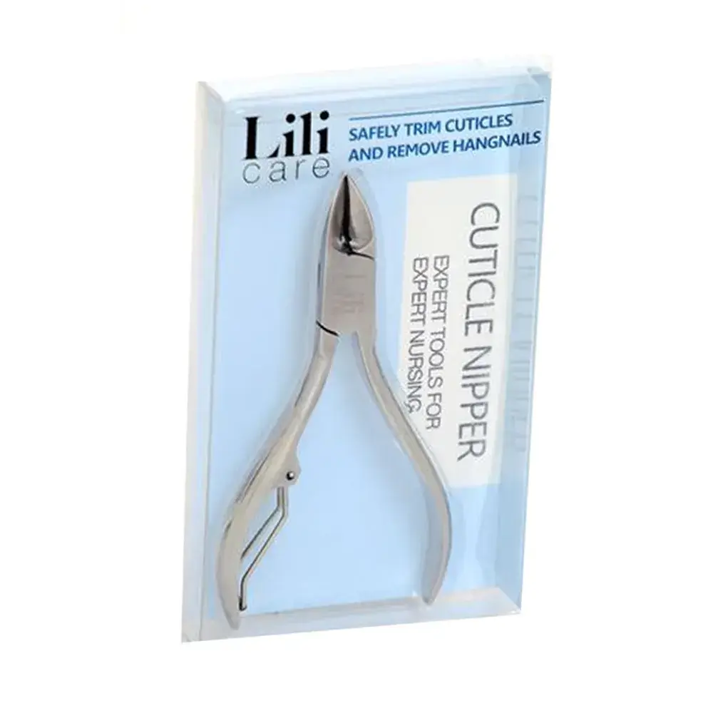 Lili Care Pince à épiler GM