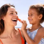 SVR Sun Secure Easy Stick SPF50+ – Image 2