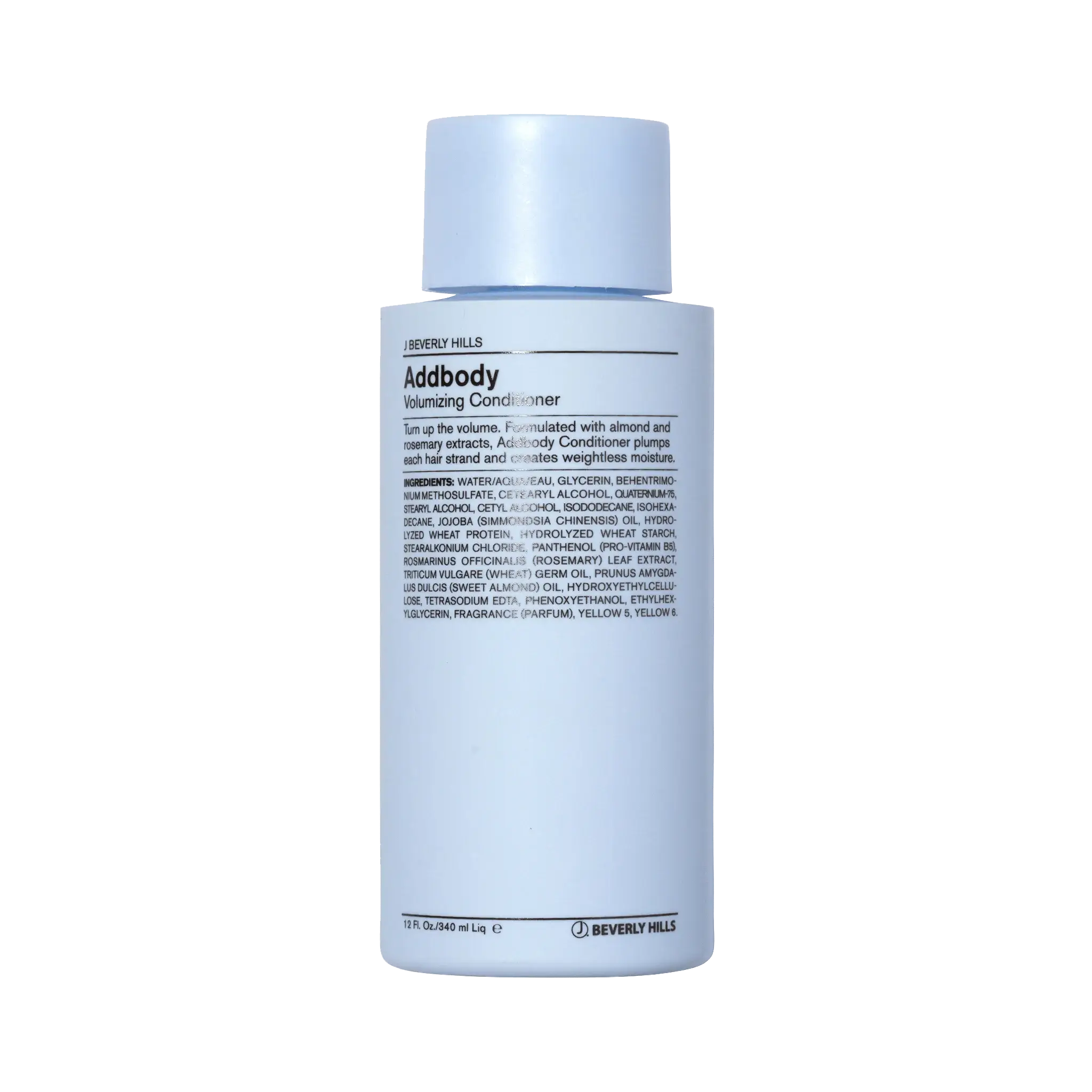 J Beverly Hills ADDBODY CONDITIONER