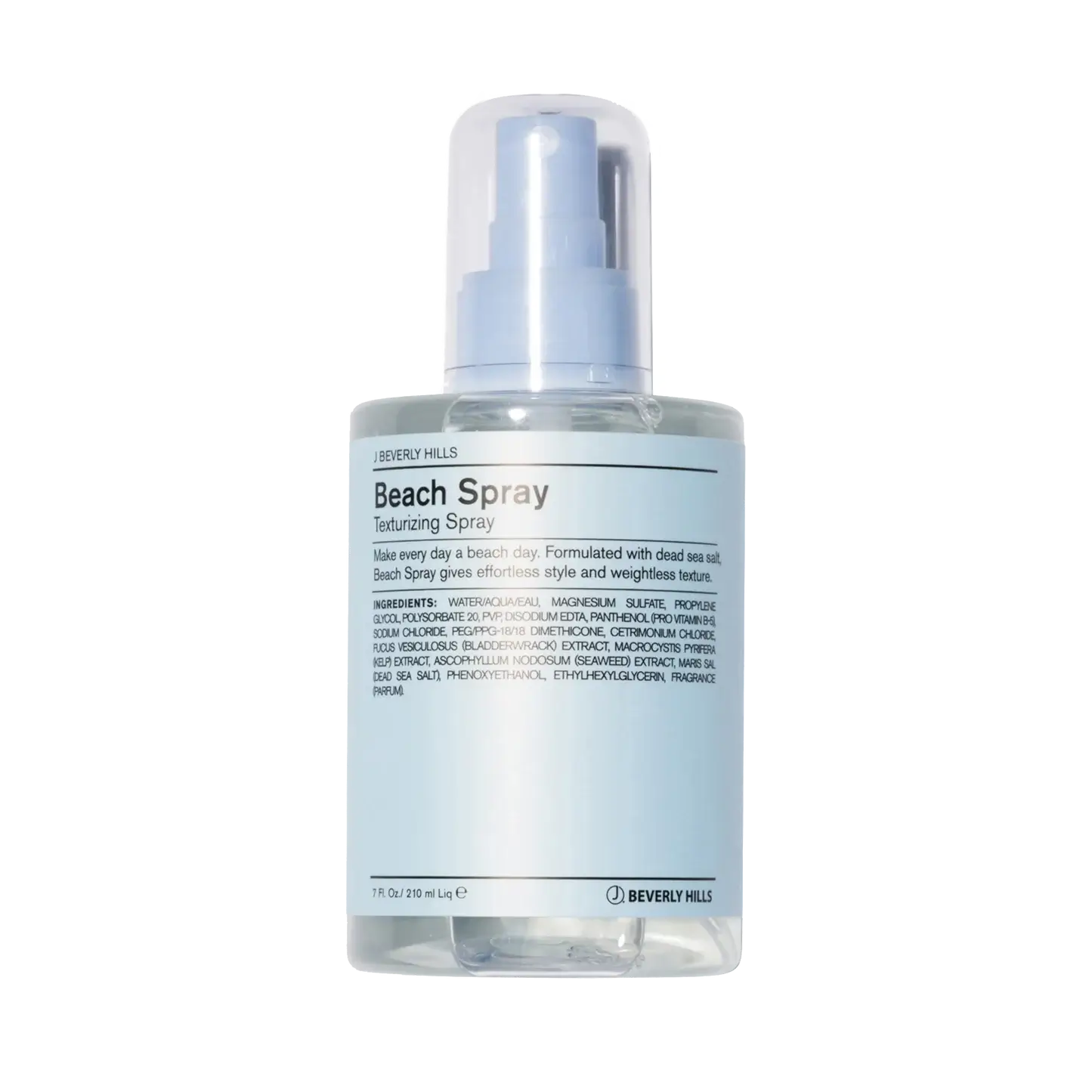 J Beverly Hills BEACH SPRAY