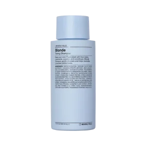J Beverly Hills BLONDE SHAMPOO