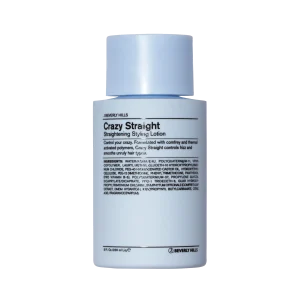 J Beverly Hills CRAZY STRAIGHT