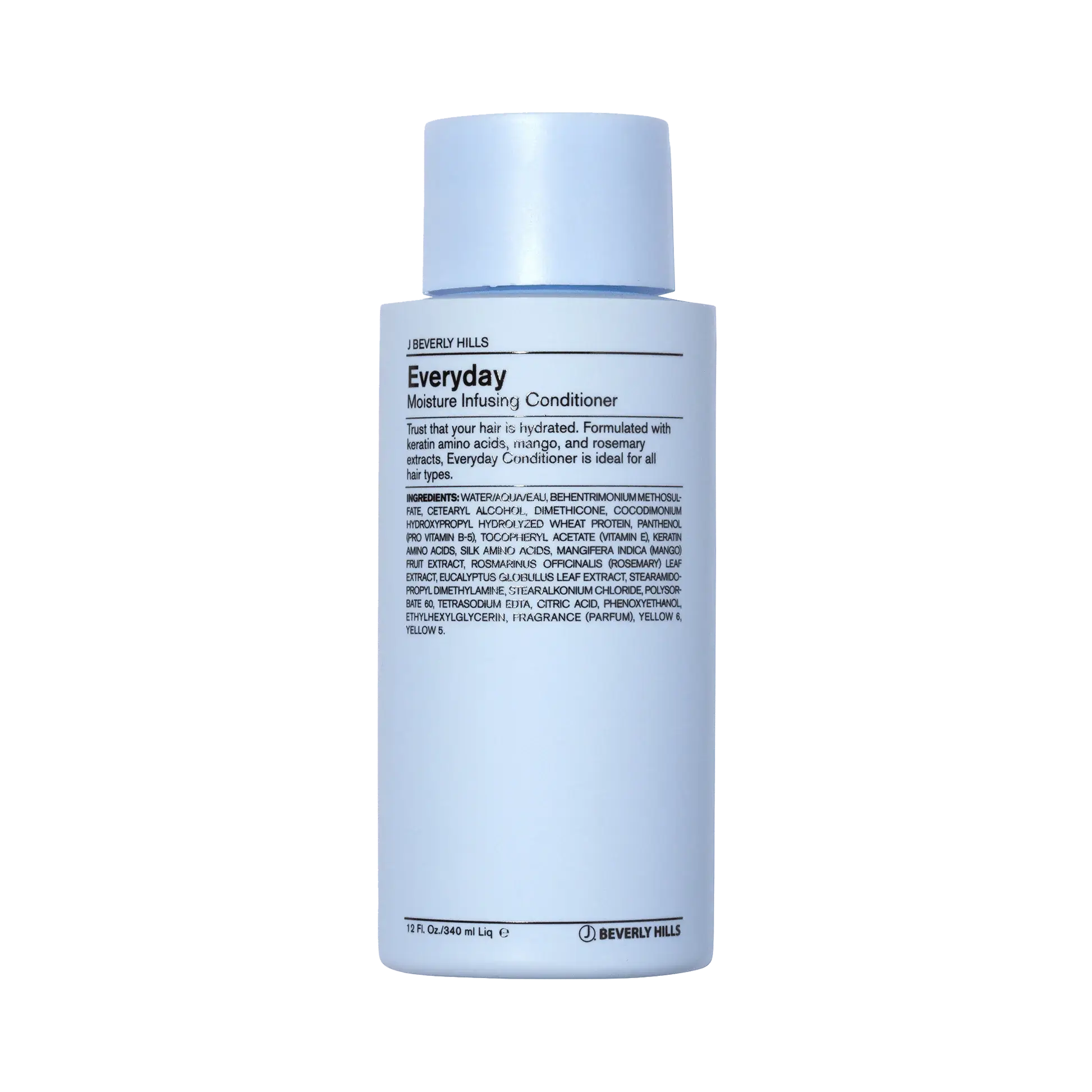 J Beverly Hills EVERYDAY CONDITIONER