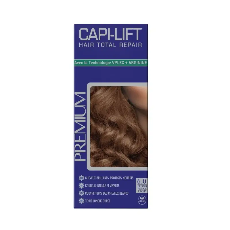 CAPI-LIFT COLORATION N 6.0
