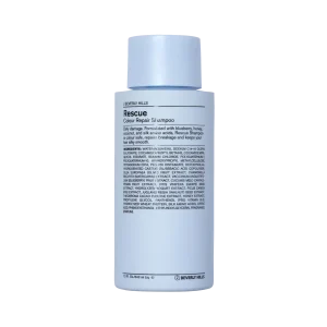 J Beverly Hills RESCUE SHAMPOO