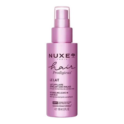 Nuxe Hair Prodigieux Lait Démêlant Sans Rinçage