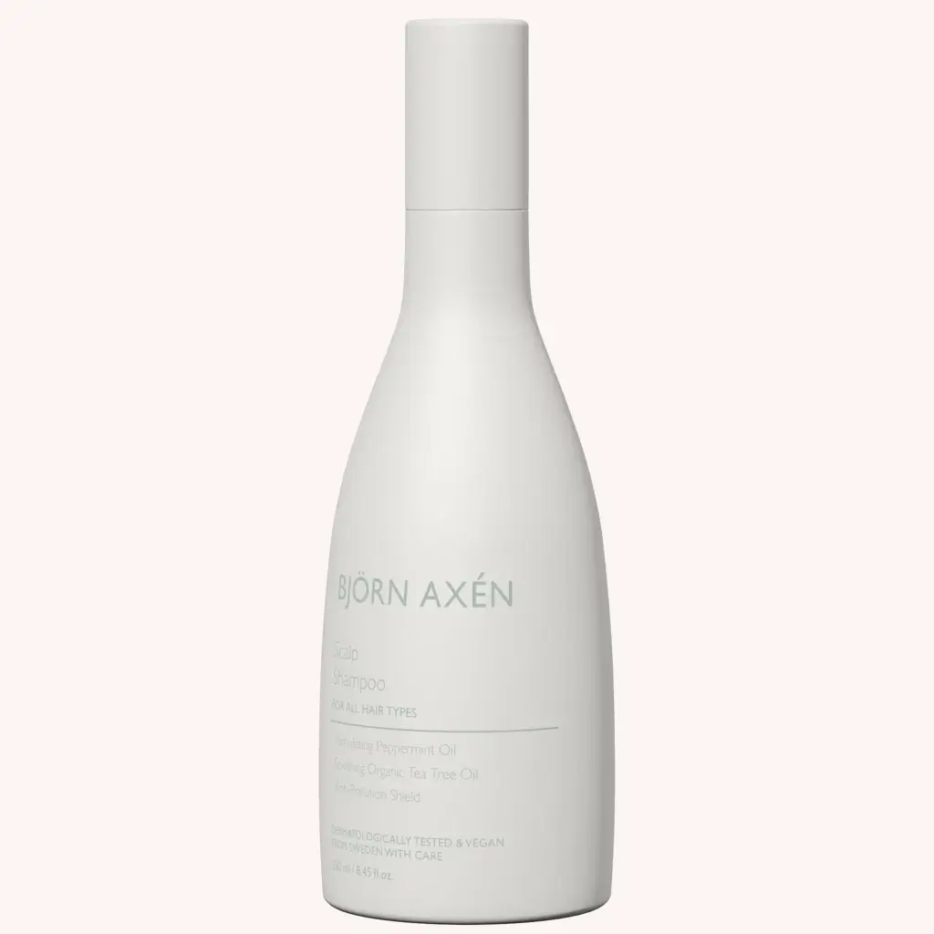 7350001705767 BJORN AXEN SCALP SHAMPOO 250 ML – Image 1