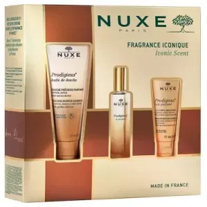 Nuxe Coffret Fragrance Iconique