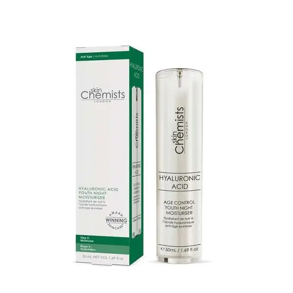 SKIN CHEMISTS CREME EXPERT ANTI-AGE