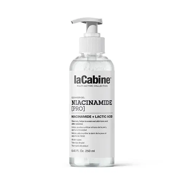 LACABINE Niacinamide [PRO] | 250ML