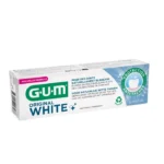 GUM ORIGINAL WHITE dentifrice 75 ml