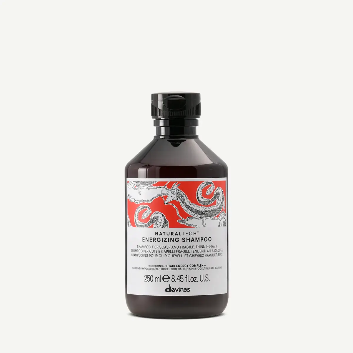 DAVINES ENERGIZING SHAMPOING 250ML