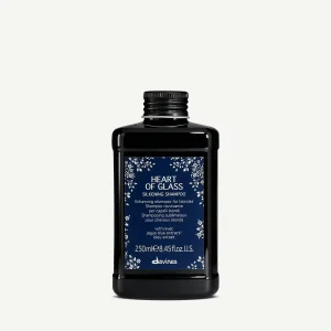 Davines Heart of Glass Silkening Shampoo 250ml