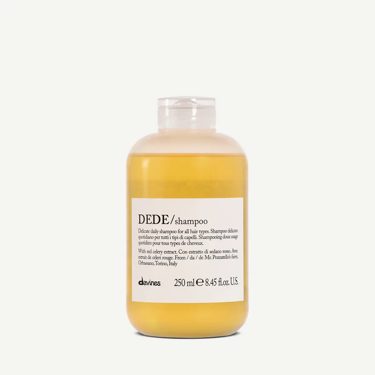 DAVINES - DEDE SHAMPOOING 250ML