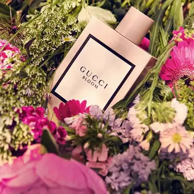 Gucci Bloom eau de parfum 100ml