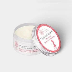 Déodorant Naturel femme enceinte