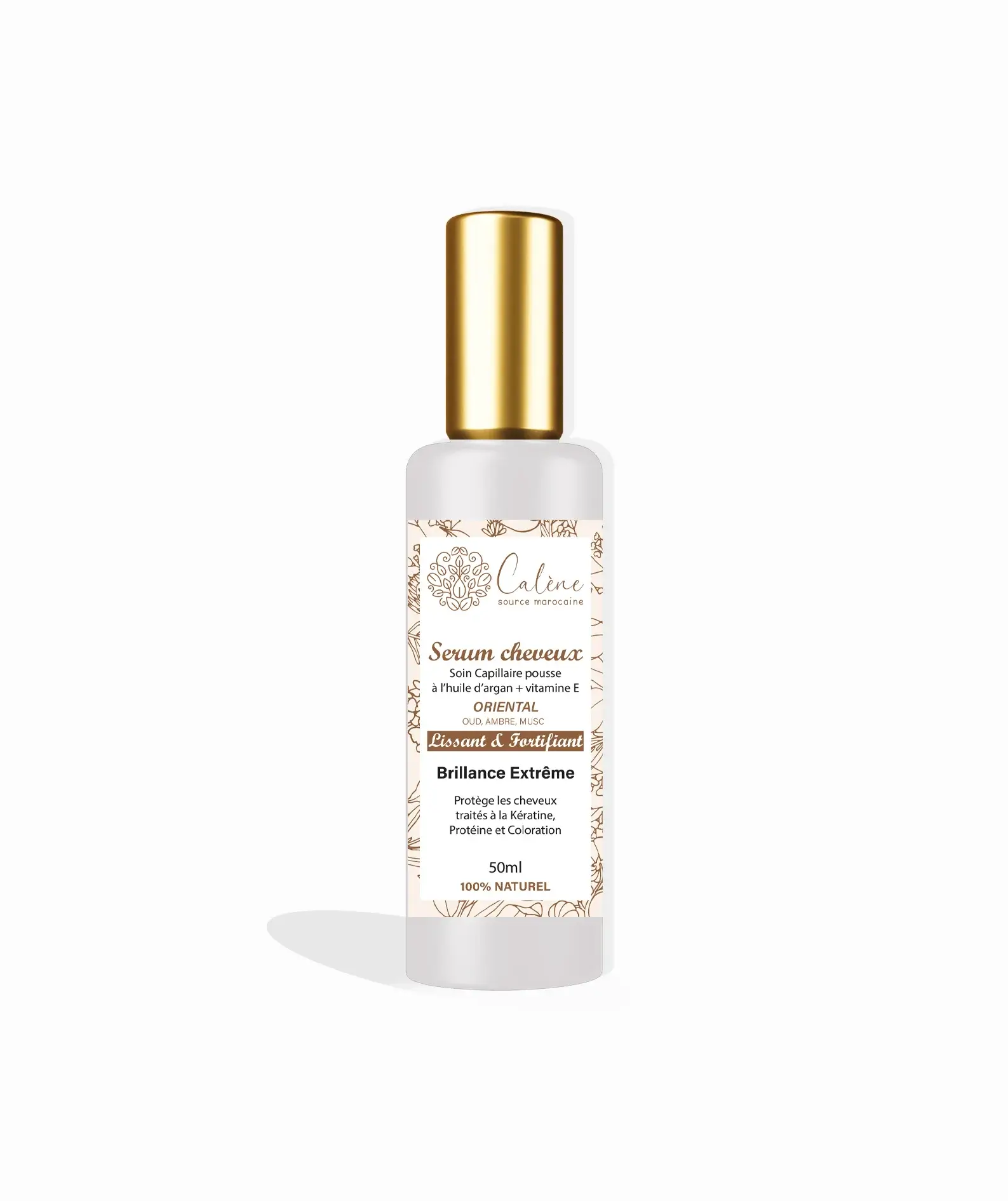 CALENE BIO SERUM CHEVEUX