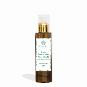 CALANE BIO HUILE ANTI CHUTE 50ML